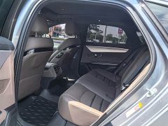 Lexus Han 2020 DM four-wheel drive performance version luxury - фото 10