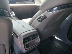 Lexus Han 2020 DM four-wheel drive performance version luxury - фото 11