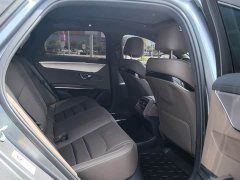 Lexus Han 2020 DM four-wheel drive performance version luxury - фото 14