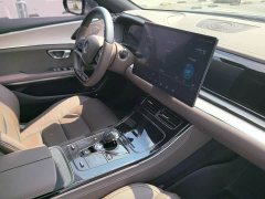Lexus Han 2020 DM four-wheel drive performance version luxury - фото 15