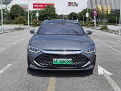 Lexus Han 2020 DM four-wheel drive performance version luxury - фото 2