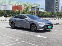 Lexus Han 2020 DM four-wheel drive performance version luxury - фото 3