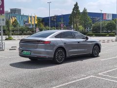 Lexus Han 2020 DM four-wheel drive performance version luxury - фото 4