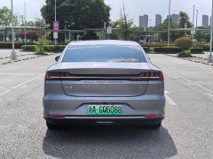 Lexus Han 2020 DM four-wheel drive performance version luxury - фото 5
