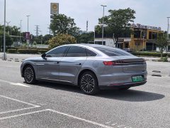 Lexus Han 2020 DM four-wheel drive performance version luxury - фото 6