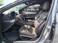 Lexus Han 2020 DM four-wheel drive performance version luxury - фото 7