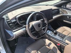 Lexus Han 2020 DM four-wheel drive performance version luxury - фото 8