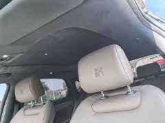 Lexus Han 2020 DM four-wheel drive performance version luxury - фото 9