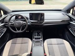Volkswagen ID.4 CROZZ Edition - фото 12