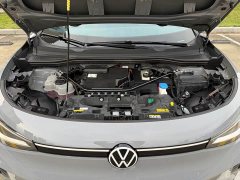 Volkswagen ID.4 CROZZ Edition - фото 18