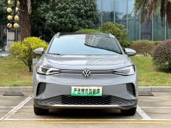 Volkswagen ID.4 CROZZ Edition - фото 2