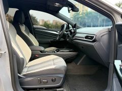 Volkswagen ID.4 CROZZ Edition - фото 4
