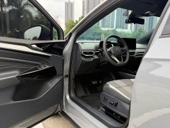 Volkswagen ID.4 CROZZ Edition - фото 8