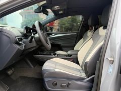 Volkswagen ID.4 CROZZ Edition - фото 9