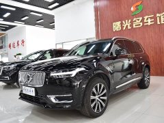 Volvo XC90 B5 Luxury Edition 5 - фото 1