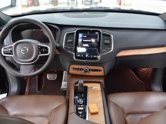 Volvo XC90 B5 Luxury Edition 5 - фото 11