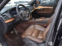 Volvo XC90 B5 Luxury Edition 5 - фото 13