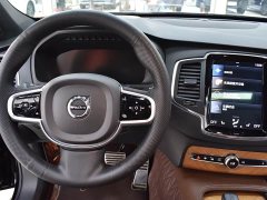 Volvo XC90 B5 Luxury Edition 5 - фото 15