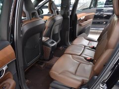 Volvo XC90 B5 Luxury Edition 5 - фото 16