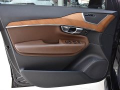 Volvo XC90 B5 Luxury Edition 5 - фото 17