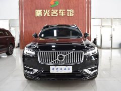 Volvo XC90 B5 Luxury Edition 5 - фото 2