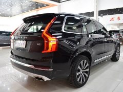 Volvo XC90 B5 Luxury Edition 5 - фото 3