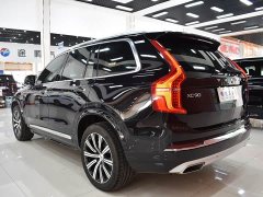 Volvo XC90 B5 Luxury Edition 5 - фото 4