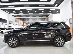 Volvo XC90 B5 Luxury Edition 5 - фото 6