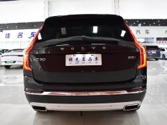 Volvo XC90 B5 Luxury Edition 5 - фото 8