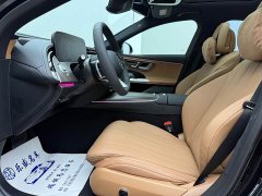 Mercedes-Benz E 300 L Fashion Version - фото 13
