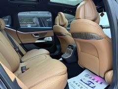 Mercedes-Benz E 300 L Fashion Version - фото 15