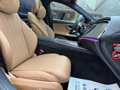 Mercedes-Benz E 300 L Fashion Version - фото 18