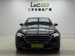 Mercedes-Benz E 300 L Fashion Version - фото 2