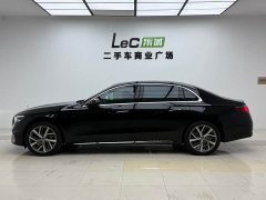 Mercedes-Benz E 300 L Fashion Version - фото 3
