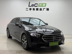 Mercedes-Benz E 300 L Fashion Version - фото 4