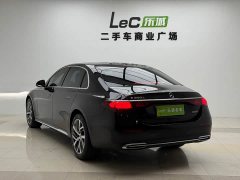 Mercedes-Benz E 300 L Fashion Version - фото 6