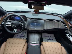 Mercedes-Benz E 300 L Fashion Version - фото 8