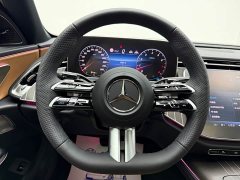 Mercedes-Benz E 300 L Fashion Version - фото 9