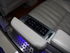 SAIC iMAX8 400TGI Edition - фото 11
