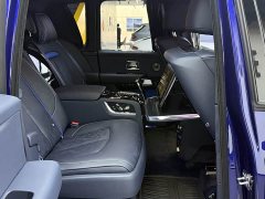Rolls-Royce Cullinan Black Badge - фото 10