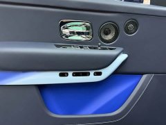 Rolls-Royce Cullinan Black Badge - фото 11