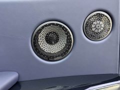 Rolls-Royce Cullinan Black Badge - фото 13
