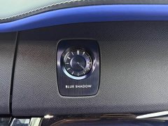 Rolls-Royce Cullinan Black Badge - фото 17