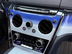 Rolls-Royce Cullinan Black Badge - фото 18