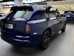 Rolls-Royce Cullinan Black Badge - фото 6