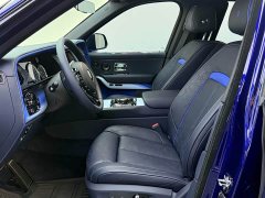 Rolls-Royce Cullinan Black Badge - фото 7