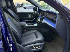 Rolls-Royce Cullinan Black Badge - фото 8