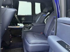 Rolls-Royce Cullinan Black Badge - фото 9