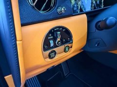 Rolls-Royce Cullinan Five-Seater - фото 14