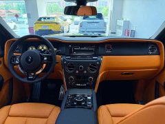 Rolls-Royce Cullinan Five-Seater - фото 19